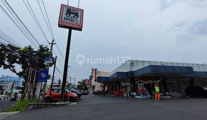 Dijual Rumah Siap Huni di Gaia Residence Kedungmundu 2