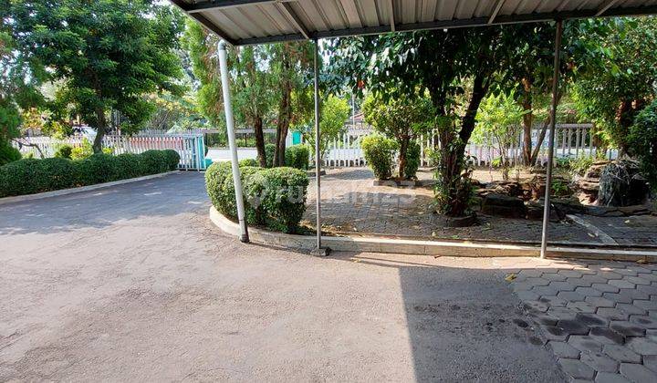 Di Jual Rumah Di Jalan Jangli Tembalang 2