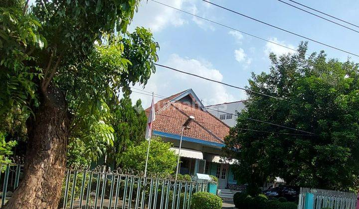 Di Jual Rumah Di Jalan Jangli Tembalang 1