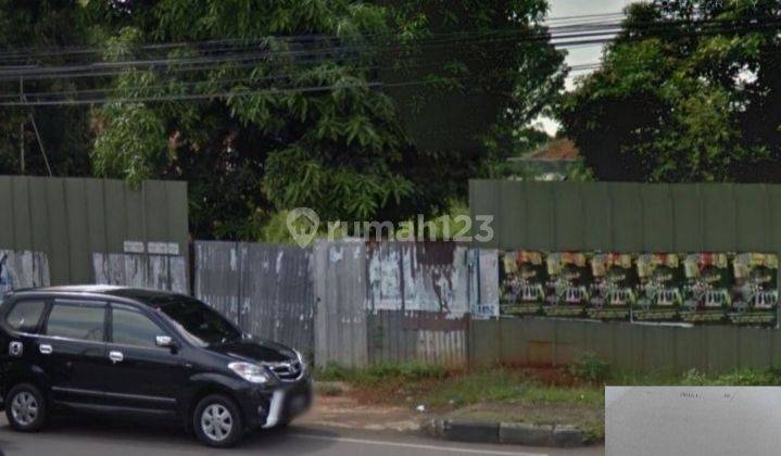 Dijual Tanah di Setiabudi, Banyumanik, Semarang 1