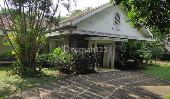 Dijual Rumah di Jalan Setiabudi, Banyumanik, Semarang  2