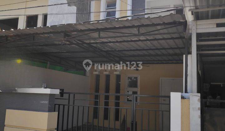 Rumah 2 Lantai Cocok Untuk Kost di Jl. Kedungmundu Lama, Semarang 1