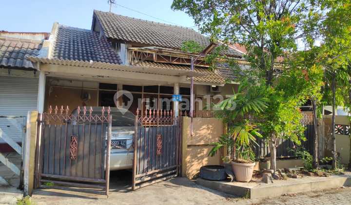Ready-to-Occupy House in Puri Anjasmoro Block O, West Semarang 1