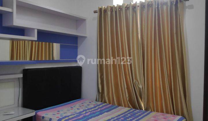 Rumah Bagus Semi Furnished Cluster Kuta Beranda Bali, Bsb City 2