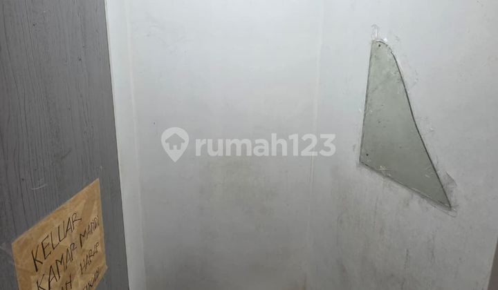 Gudang Strategis Luas Siap Pakai Usaha di Jalan Petek 2