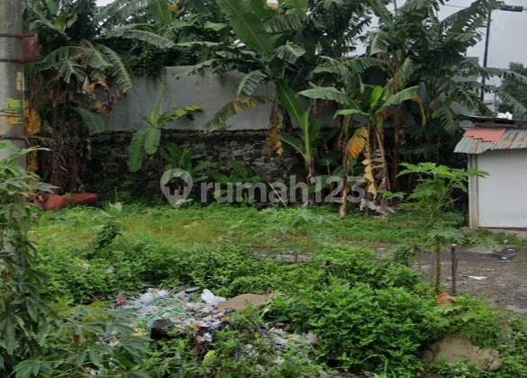 Good Large Land in Klepu Ungaran Area 1