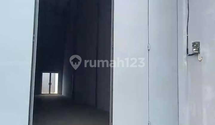 Warehouse for Sale, Spacious and Ready to Use in BSB City 2