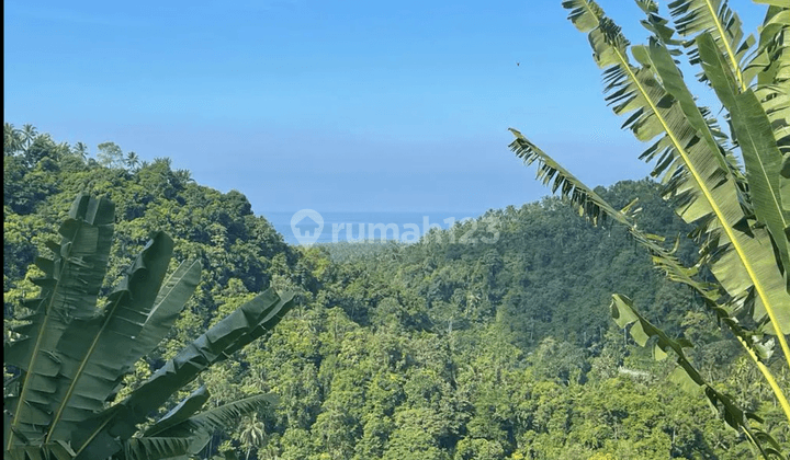 Tanah Dengan View Laut Cocok Untuk Resort di Tabanan, Bali 2