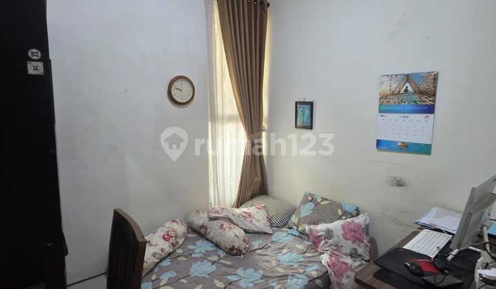 Hot Deal! Rumah Semi Furnished Siap Huni di Ivy Park BSB 2