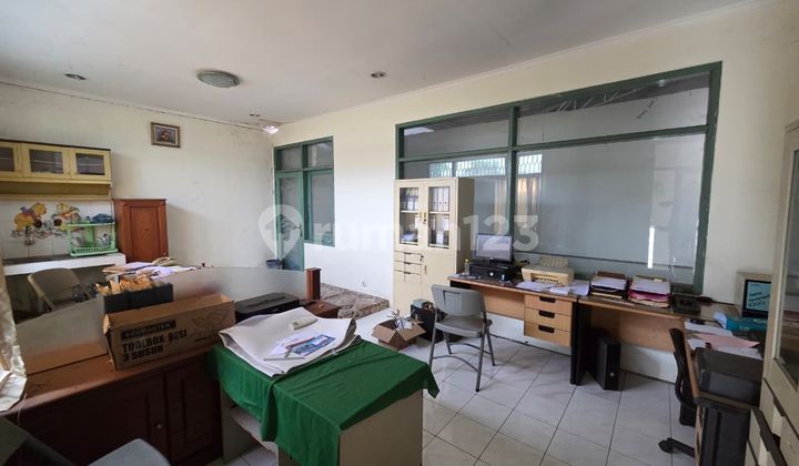 Premium Ready-to-Use Warehouse for Gatsu Industrial Area Business 2