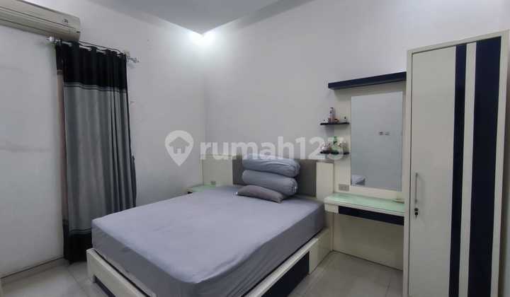 Rumah Premium Siap Pakai Strategis di Bukit Indah Regency 2