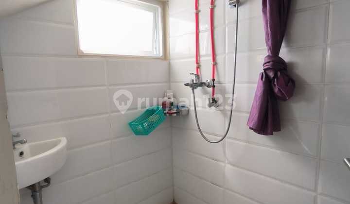 Rumah Cluster Startegis Siap Huni di Ivy Park Citraland BSB 2