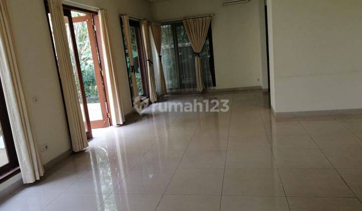 Rumah Cluster Mewah di Palm Hill Estates, Gajahmungkur 2