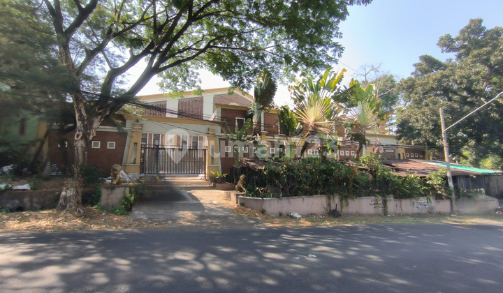 Gudang Untuk Industri di Jl. Untung Suropati, Semarang Barat 1