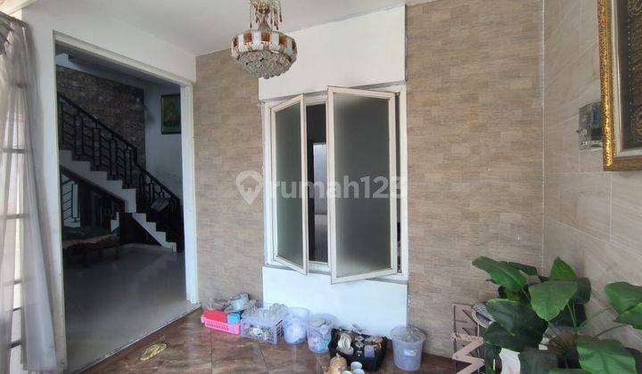foto lainnya rumah bagus siap huni graha
