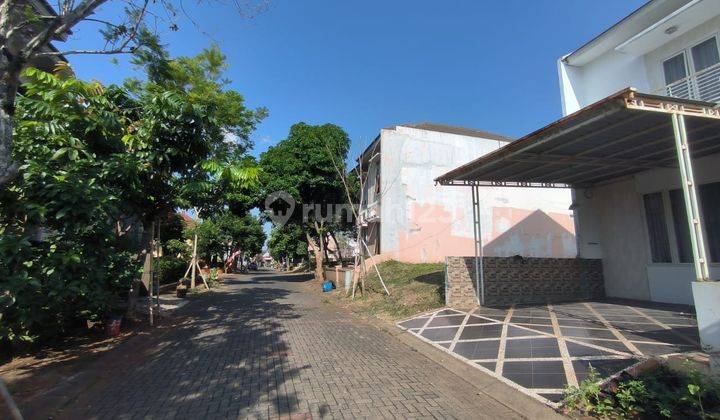 foto lainnya rumah bagus siap huni graha