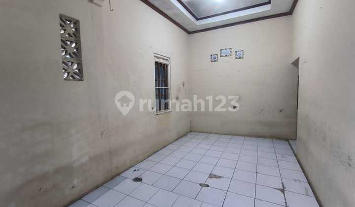 Rumah Strategis Siap Pakai Premium di Jalan Sumber Mulyo 2