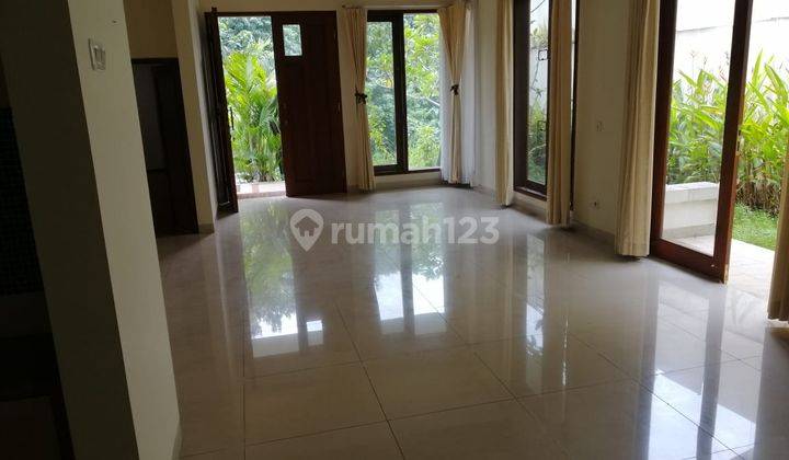 Rumah Cluster Mewah di Palm Hill Estates, Gajahmungkur 2