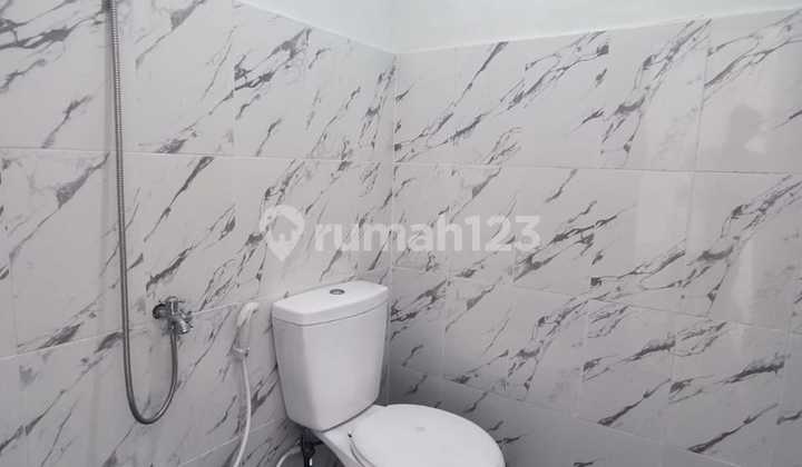 Rumah Kost Premium Luas Siap Huni di Klipang Raya 2