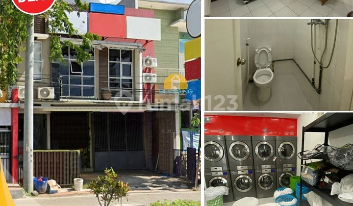 Quick Sale Strategic Boarding House Hanoman Raya Krapyak West Semarang 2