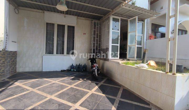 foto lainnya rumah bagus siap huni graha