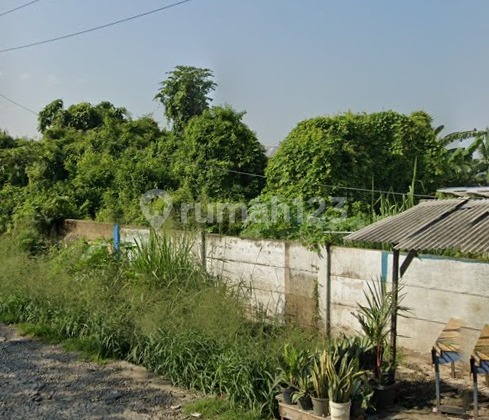 Tanah Luas Cocok untuk Usaha di Kaliwungu Kendal Tanah Luas Cocok untuk Usaha di Kaliwungu Kendal