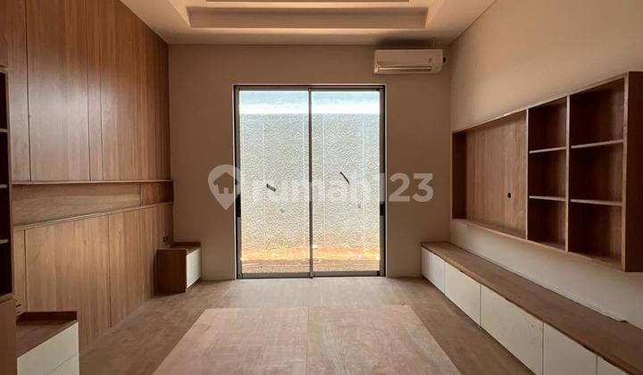 Fully Furnished Luxury Premium House in Puri Arga Golf BSB 2