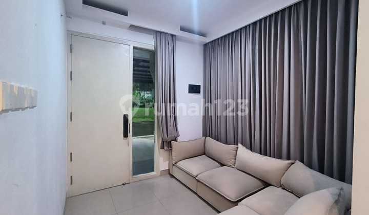 Dijual Rumah Luas, Bagus dan Siap Huni di Bsb 2