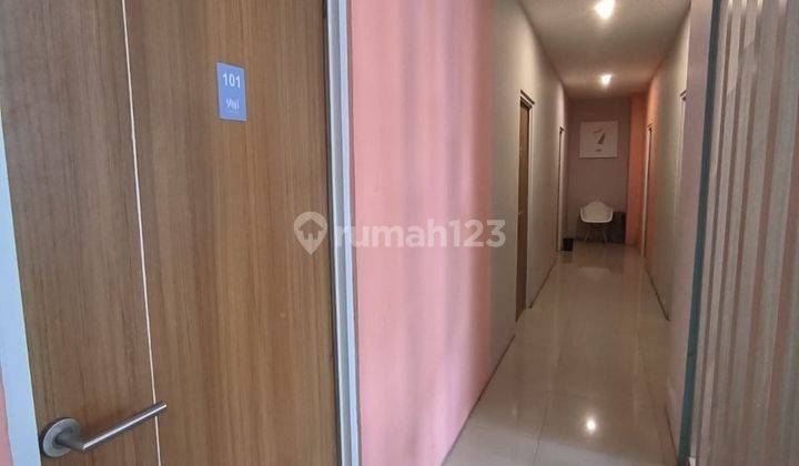 Hotel Budget Full Furnished di Jalan Damarwulan, Semarang Barat 2