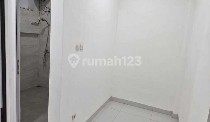 2-Storey House in Bukit Wahid Regency Cluster, West Semarang. 2