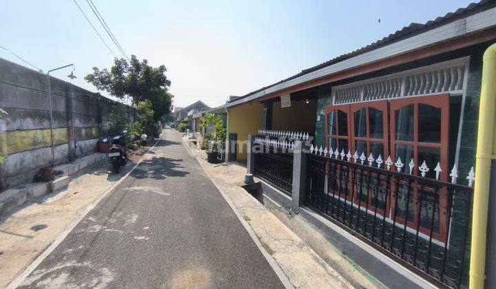 Rumah Murah Dekat Bandara di Jl. Watugunung, Semarang Barat 2