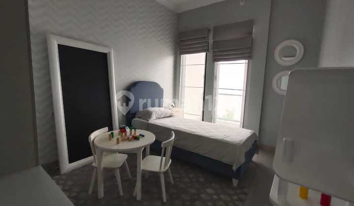 Rumah mewah Termurah halaman luas  sehat di Jatiraden Bekasi