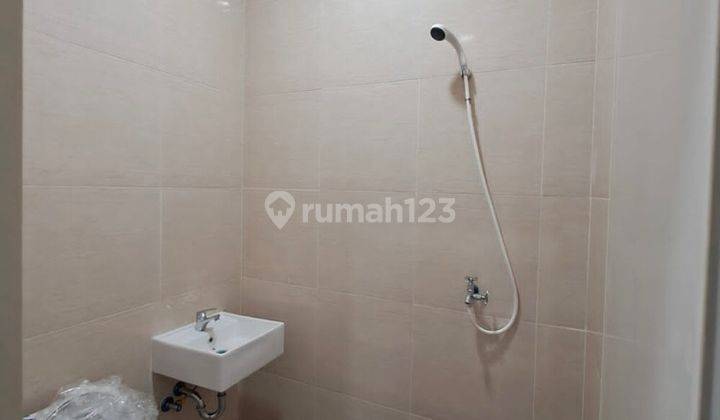 Rumah 1 Lantai Murah dekat RS Jatisampurna Bekasi 5