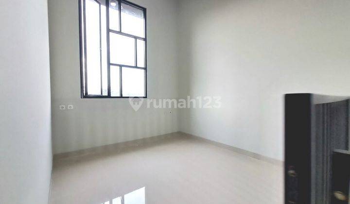 Rumah 1 Lantai Murah dekat RS Jatisampurna Bekasi 4