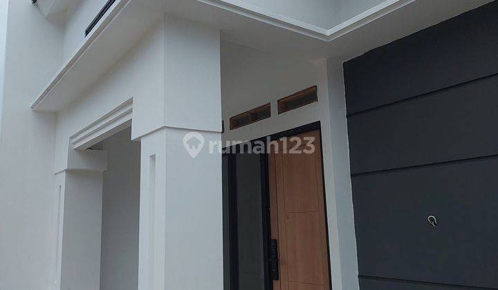 Rumah Keren Nyaman Di Bojongsari Depok Bogor 2