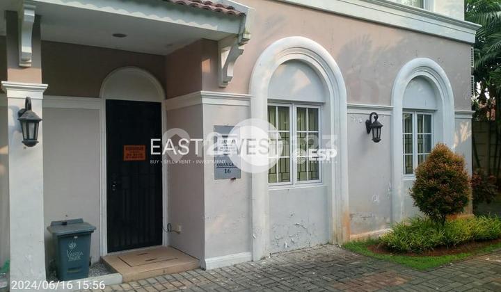 Jual Rumah Kost Vanya Park Cluster Alesha House BSD City Jual Rumah Kost Vanya Park Cluster Alesha House BSD City