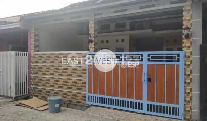 Jual Rumah Murah Cipondoh Cluster Baiti 2 Kota Tangerang Jual Rumah Murah Cipondoh Cluster Baiti 2 Kota Tangerang