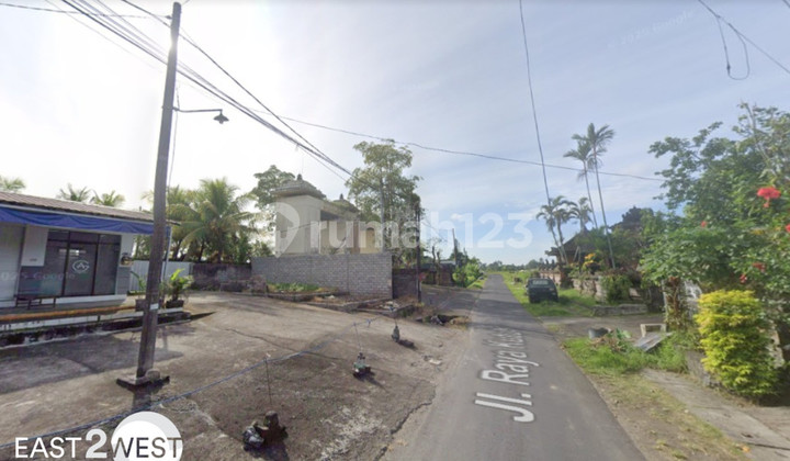 Jual Kavling Dreamland Kutuh Kota Tabanan Bali Murah Strategis Jual Kavling Dreamland Kutuh Kota Tabanan Bali Murah Strategis