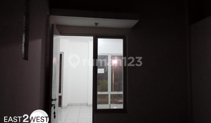 Disewa Ruko Green Vista Citra Maja Lebak Murah Lokasi Bagus Ramai 2