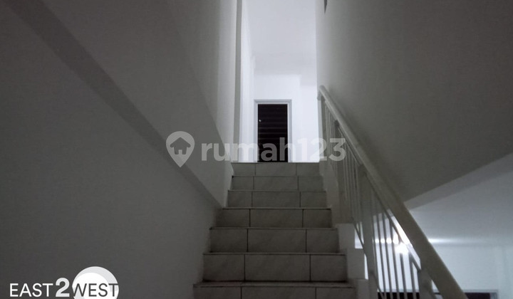 Disewa Ruko Green Vista Citra Maja Lebak Murah Lokasi Bagus Ramai 5