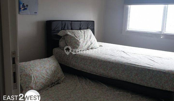 Disewa Apartemen Parahyangan Residence Kota Bandung Siap Pakai 1