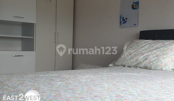 Disewa Apartemen Parahyangan Residence Kota Bandung Siap Pakai 2