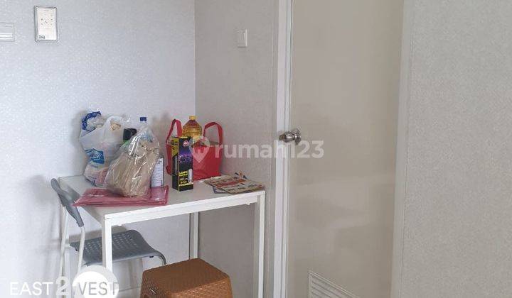 Disewa Apartemen Parahyangan Residence Kota Bandung Siap Pakai 3