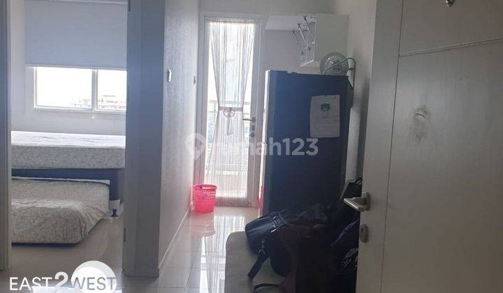 Disewa Apartemen Parahyangan Residence Kota Bandung Siap Pakai 4