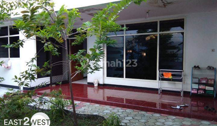 Jual Rumah Perum Sempusari Kaliwates Jember Jawa Timur Nyaman Strategis 3