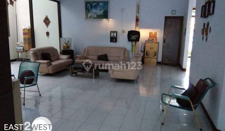 Jual Rumah Perum Sempusari Kaliwates Jember Jawa Timur Nyaman Strategis 5