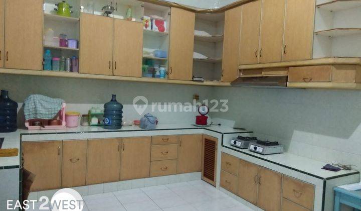 Jual Rumah Perum Sempusari Kaliwates Jember Jawa Timur Nyaman Strategis 8
