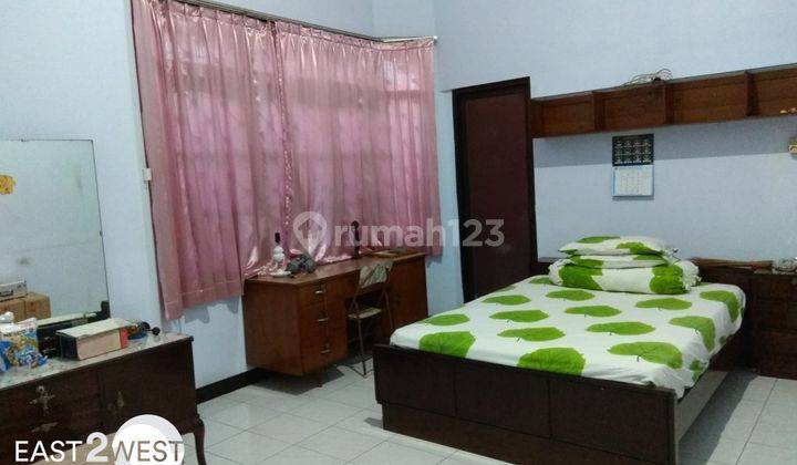 Jual Rumah Perum Sempusari Kaliwates Jember Jawa Timur Nyaman Strategis 9