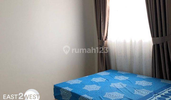 Disewa Apartemen Bintaro Icon Tangerang Selatan Nyaman Siap Huni 5