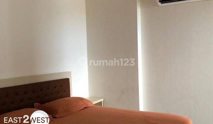 Disewa Apartemen Bintaro Icon Tangerang Selatan Nyaman Siap Huni 6